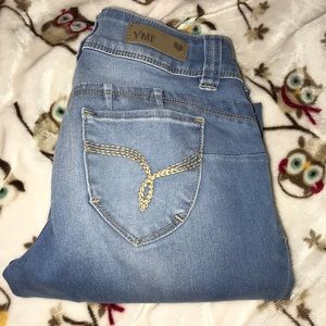 💙YMI Jeans 💙